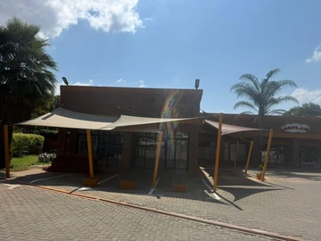 Shop & Retail Property