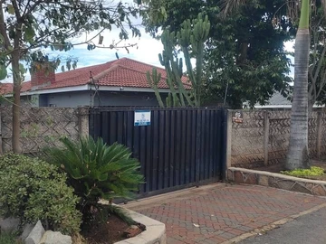 3 Bedroom Townhouse Complex