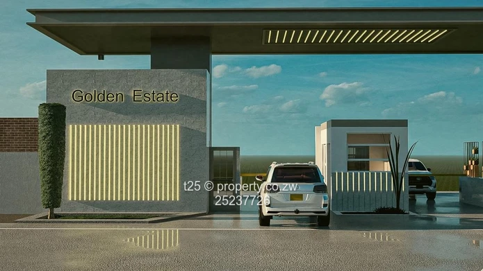 Golden Estate Amalinda Stands for Sale