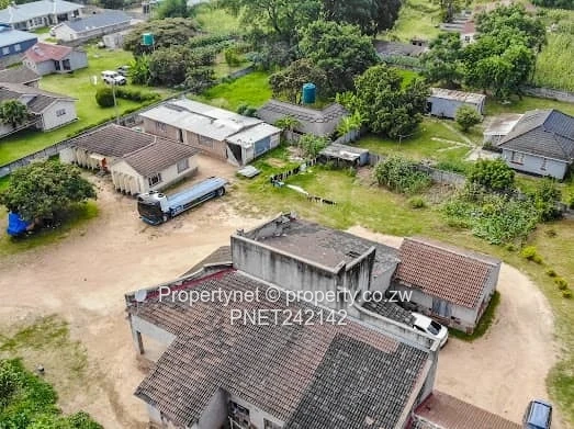 Prime Property for sale