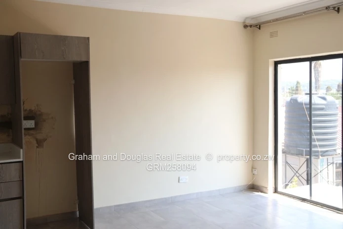 2 Bedroomed Apartment To Rent In Ashdown Park