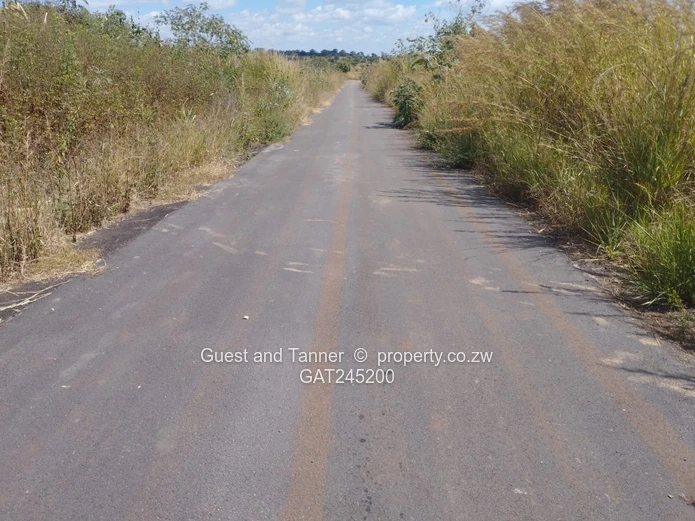 Residential Land For Sale In Buckland Terraces Estate Pomona