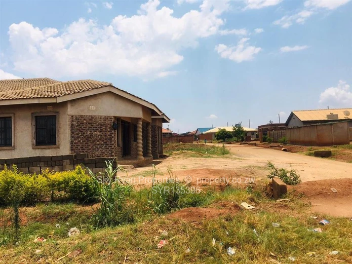 Glaudina Phase 2 house for sale 