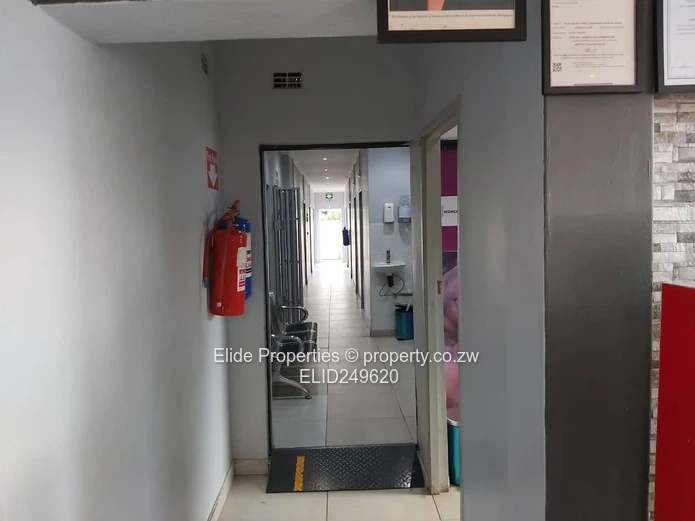 Highfields Clinic