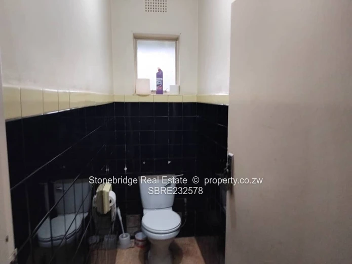 Sunninghill Double Storey for sale