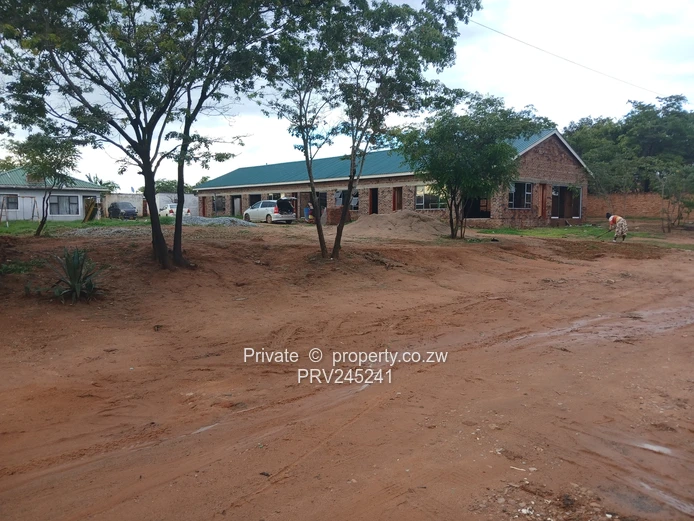 Multi purpose building