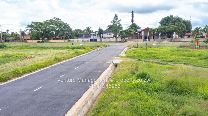 The Strand Corporate Office Park