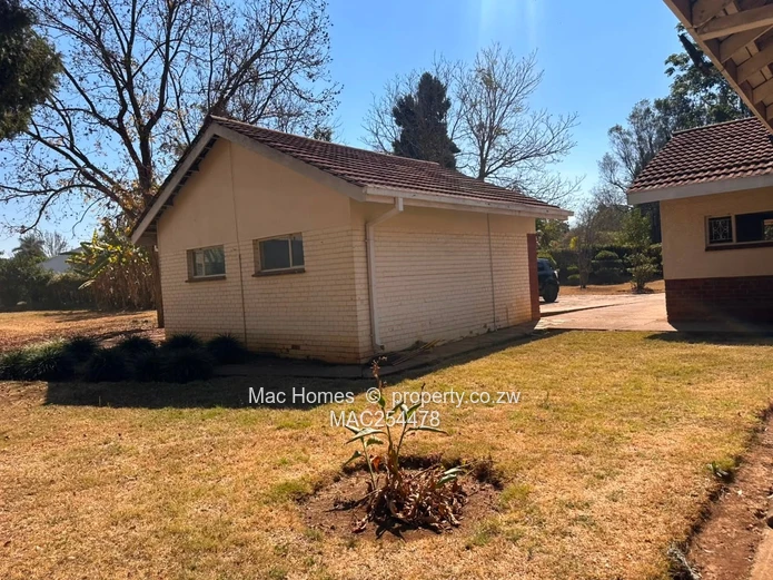 House for sale in Gunhill 