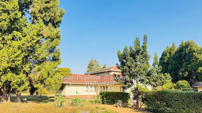 Old Malborough House for sale