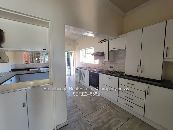 4 Bedroomed Burnside house for sale
