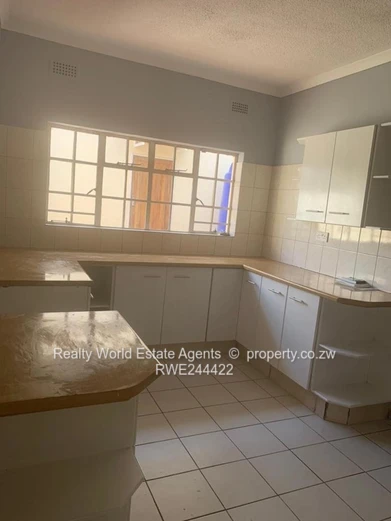 Highlands Townhouse for Rent