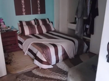 2 Bedroom Garden Flat