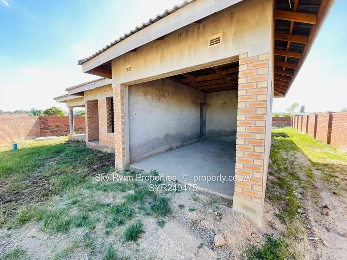 Chitungwiza, Nyatsime House For Sale