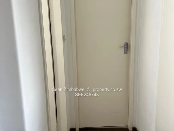Fully Furnished 1 Bed Available 