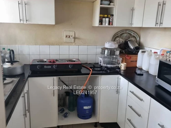 Charming Starter Home with Expansion Potential – Mabelreign