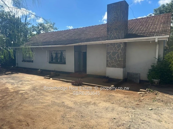 3 Bedroom House in Morningside For Sale