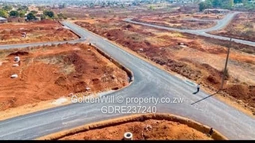 Borrowdale Guiltford Estate Gated Community 