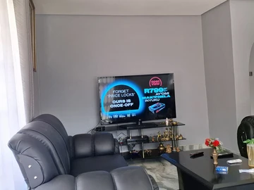 6 Unit Townhouse Complex