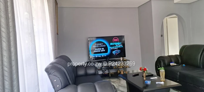 Modern Cluster House In Prospect