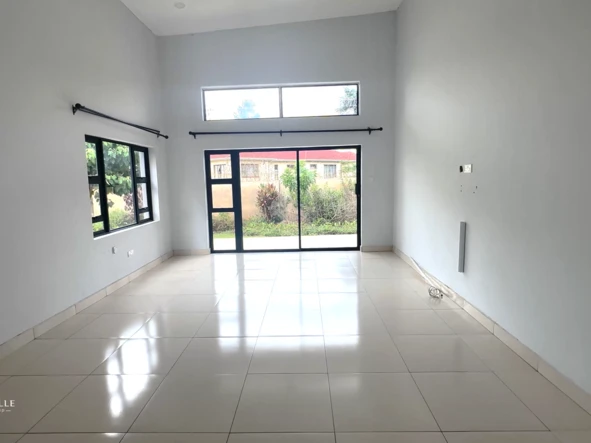 3 Bedroom Townhouse Complex