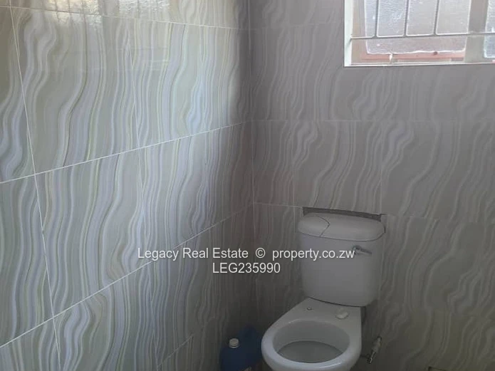 Affordable 1-Bedroom Rental with Borehole