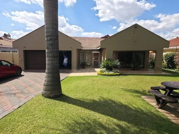 4 bed house for sale in Westgate