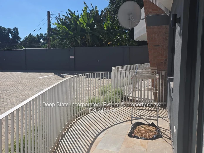 Vainona Cluster Flat For Sale