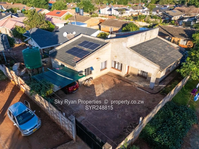 New Marlborough House For Sale