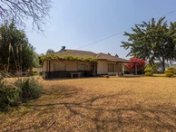 Glenara Road Frontage; 4193 Sqms