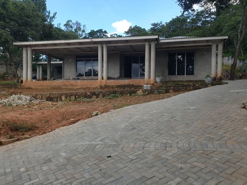 4 Bedroom Townhouse Complex