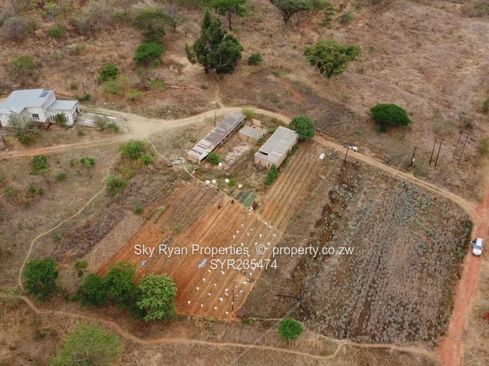 Christon Bank Land For Sale