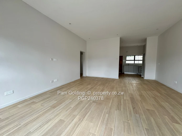 Neat 3 Bedroom clusters - Prospect 