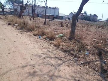 Farm & Agricultural Land