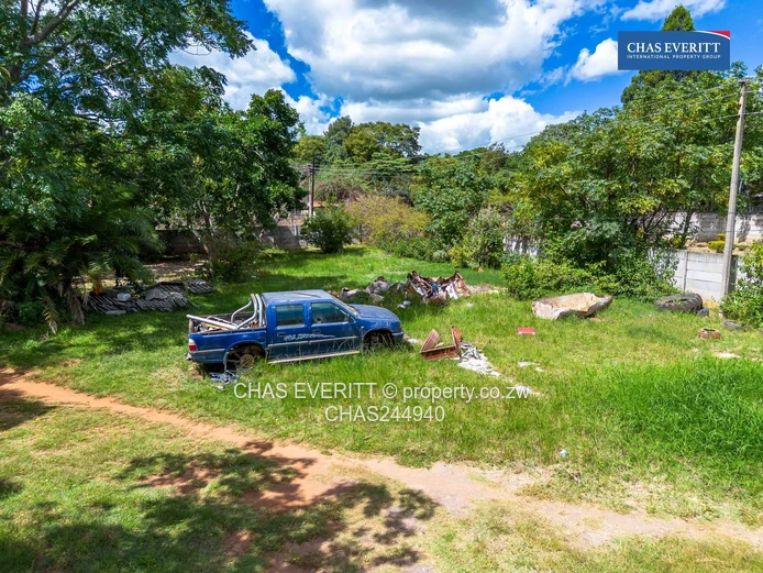 Joint Venture Opportunity for developers