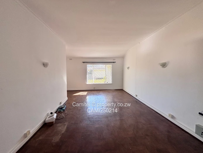 Mount Pleasant double story 4-Bed Family Home with Pool & Borehole