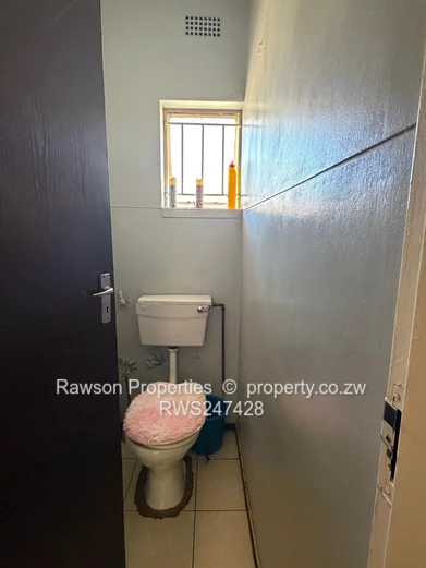 Superb opportunity in Mabelreign 