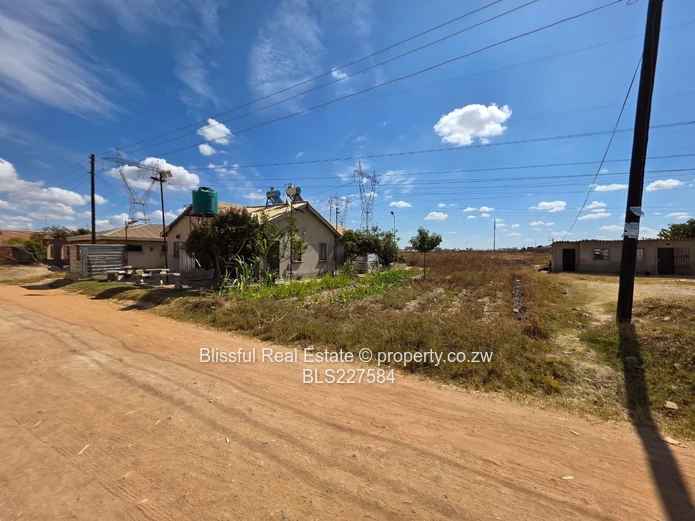 Granary residential stand for sale