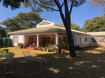 3 Bedroom Townhouse Complex