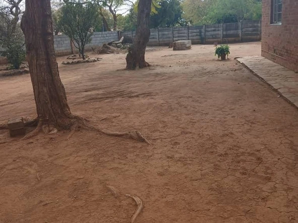 3 Bedroom Townhouse Complex