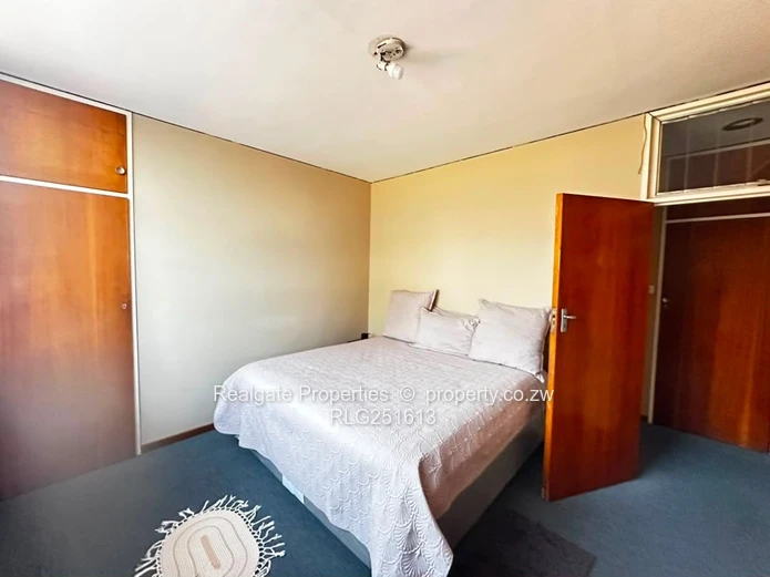 Flat For Sale  Ascot Kenilworth Towers, Bulawayo