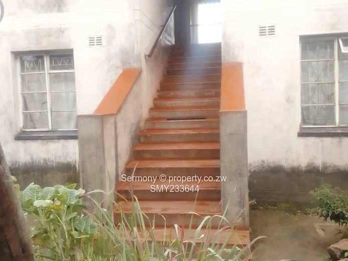 Flat For Sale In Sakubva, Mutare