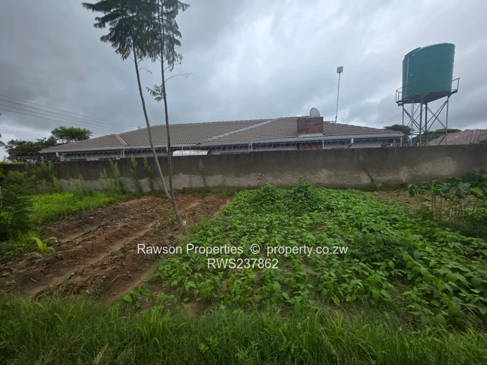 Don't miss out! Title Deeds Available 