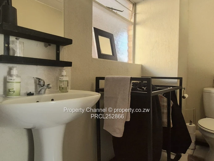 2 Bedroom Apartment For Sale in Honeypark, Johannesburg, South Africa