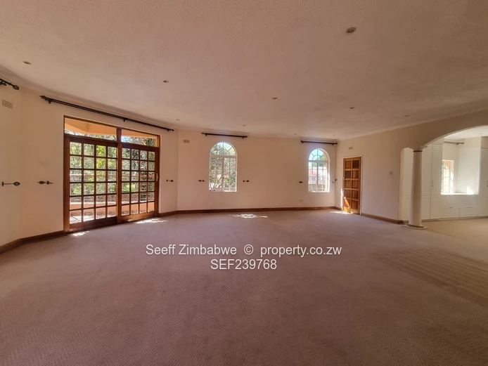 Grandeur and Elegance on Folyjon Crescent – A Glen Lorne Masterpiece