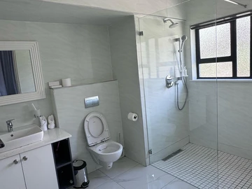 Luxurious furnished apartments 