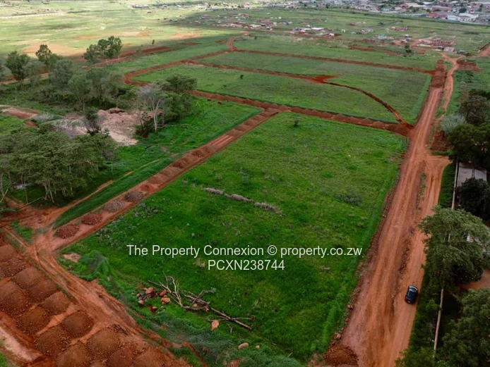 | Secure Your Future: Prime Residential Stands Near Kutandara |