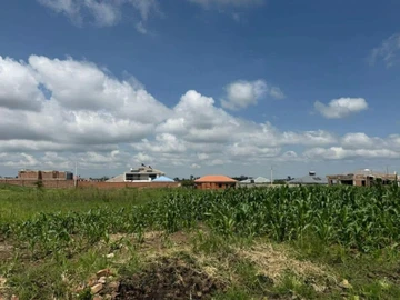 Commercial & Industrial Land