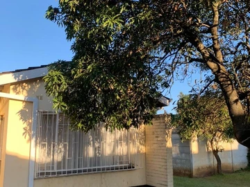 2 Bedroom Garden Flat