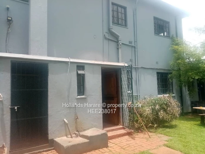 Commercial office space Milton Park 