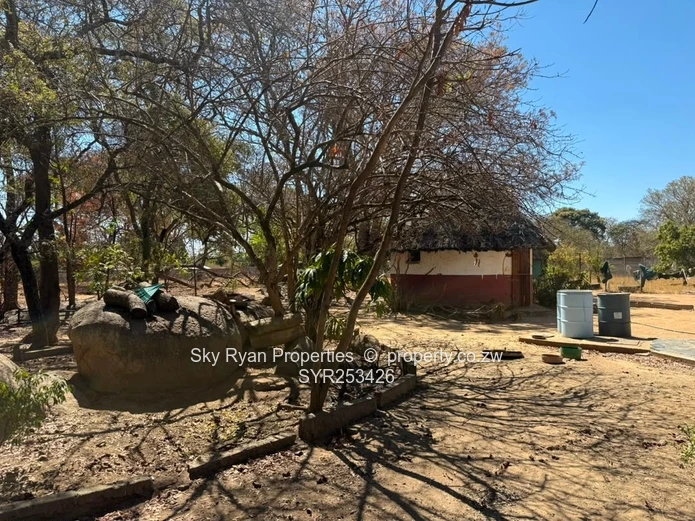 Waterfalls Prospect Park – Prime Land with 3-Bedroom Home